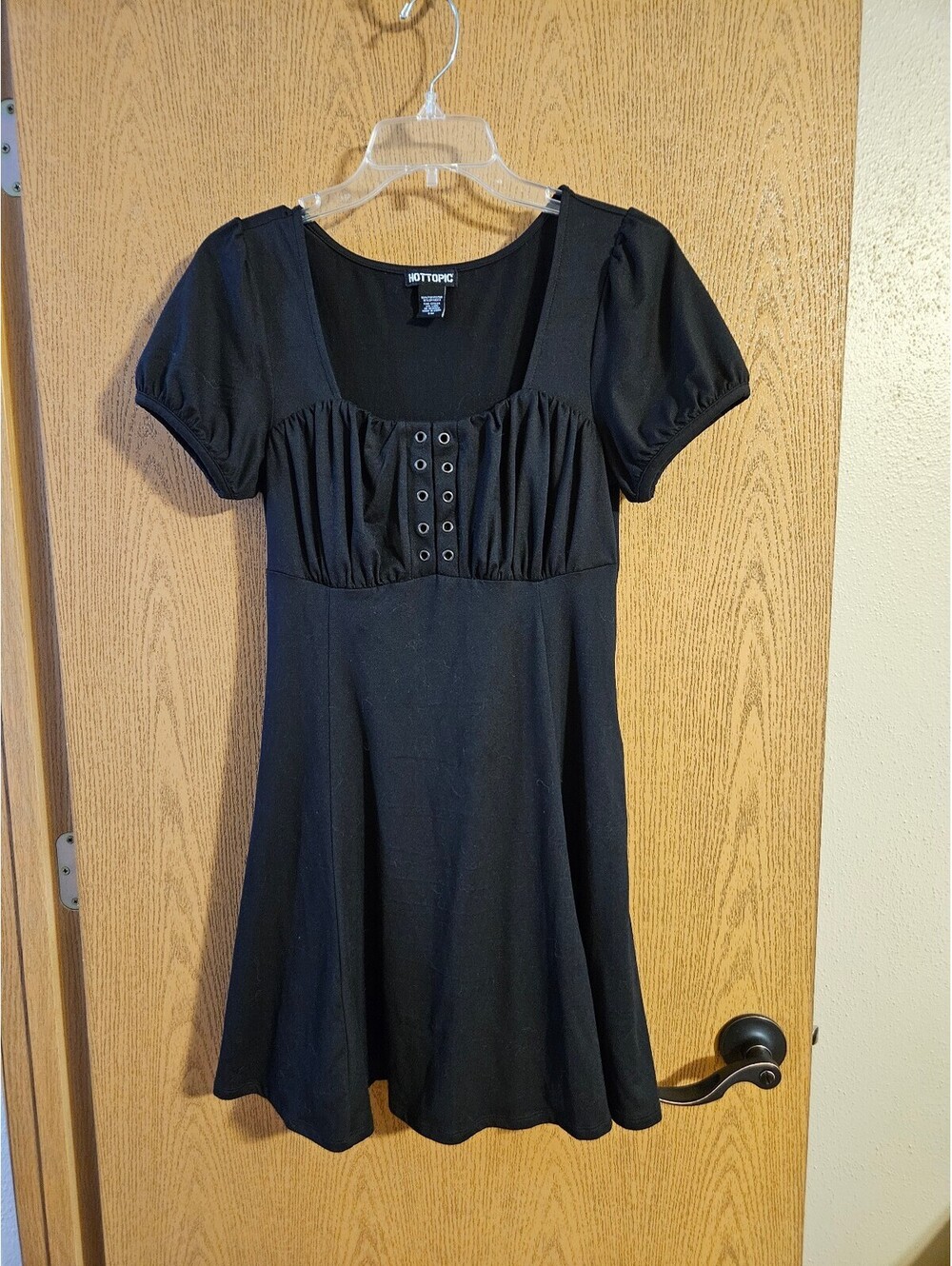 Hot Topic Empire Dress